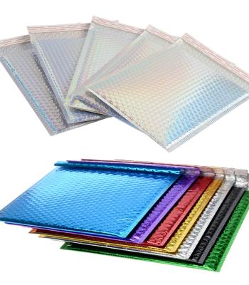 Foil Bubble Mailer