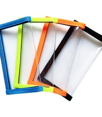 PVC Fishing Lure Wrap