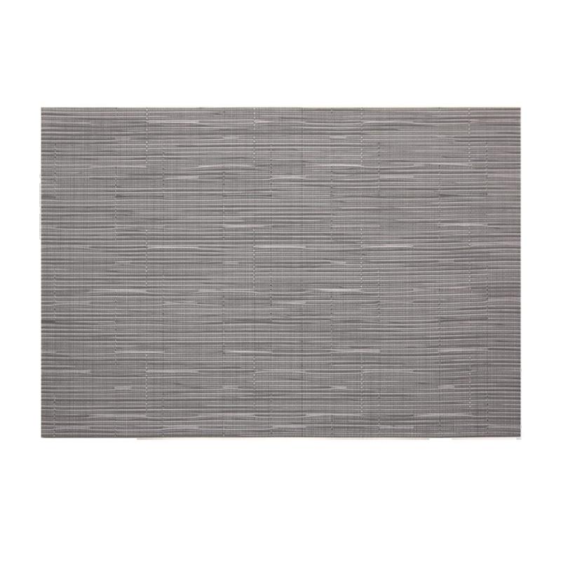 Linen Look Woven Vinyl Placemat
