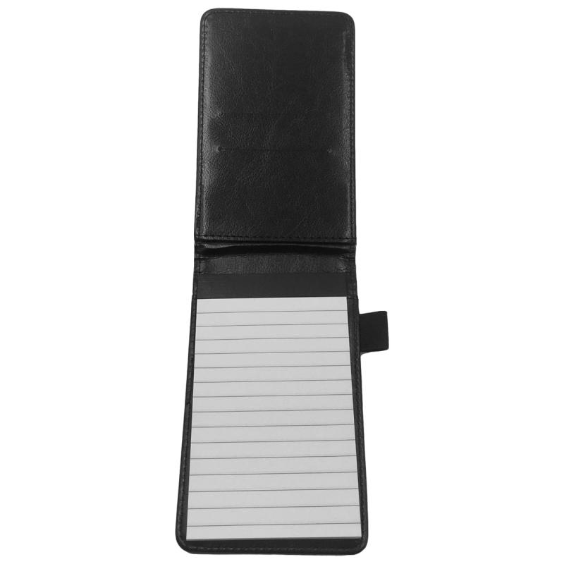 Pocket Notebook