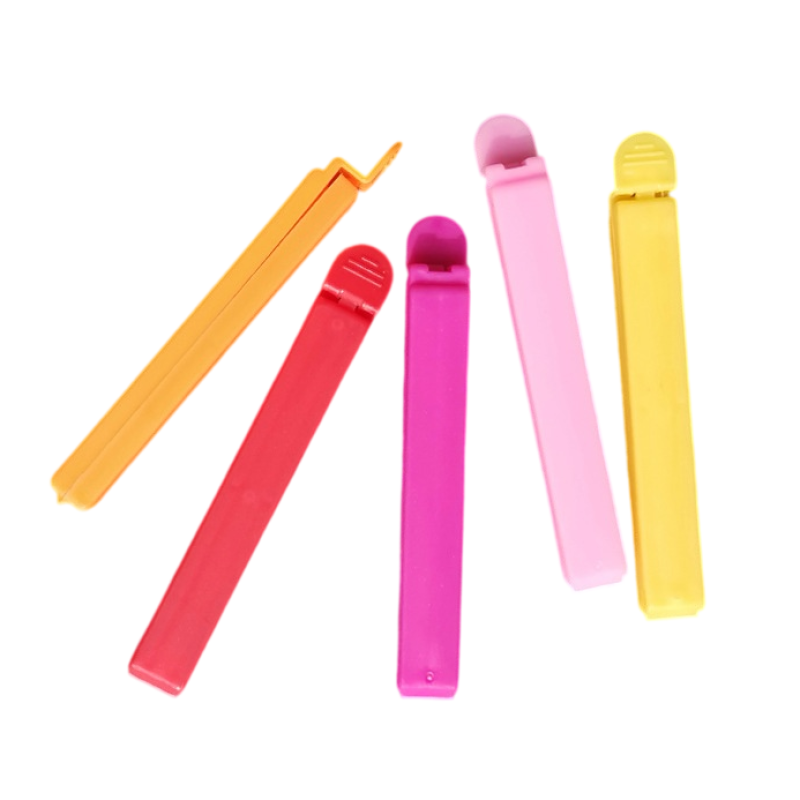 Food Sealing Clamp