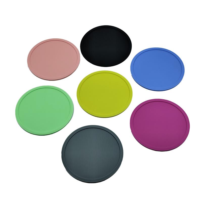Silicone Coaster