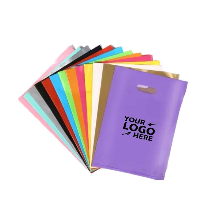 Retail Merchandise Bags