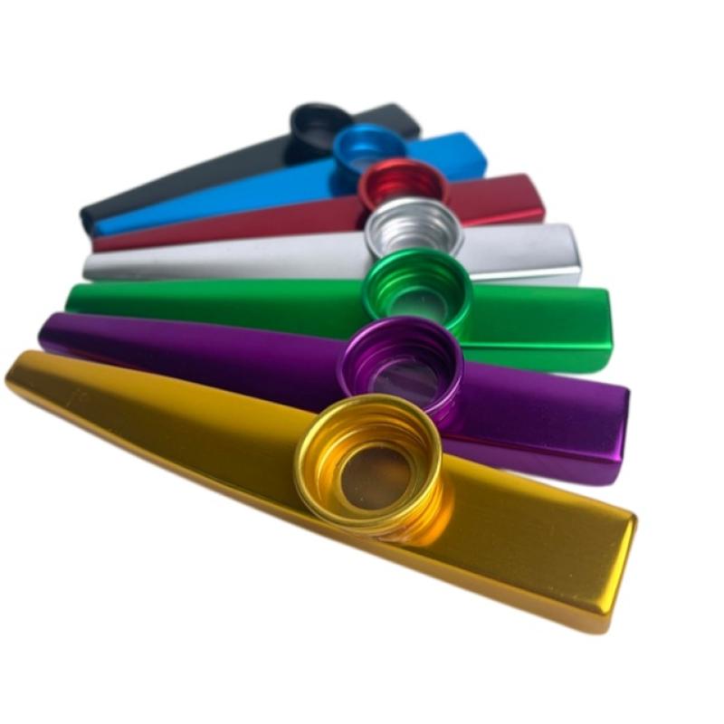 Metal Kazoo