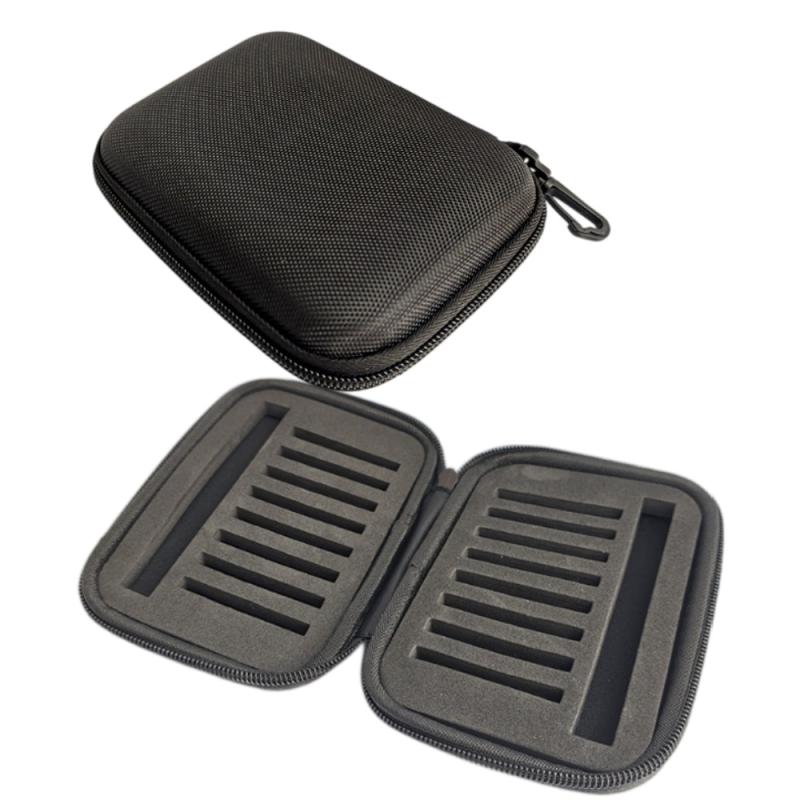 Portable EVA Fishing Bait Bag