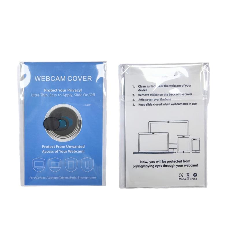 Computer Camera Cover