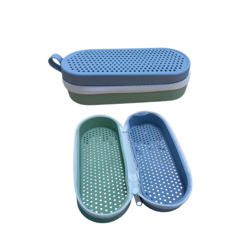 Swim Goggle Case