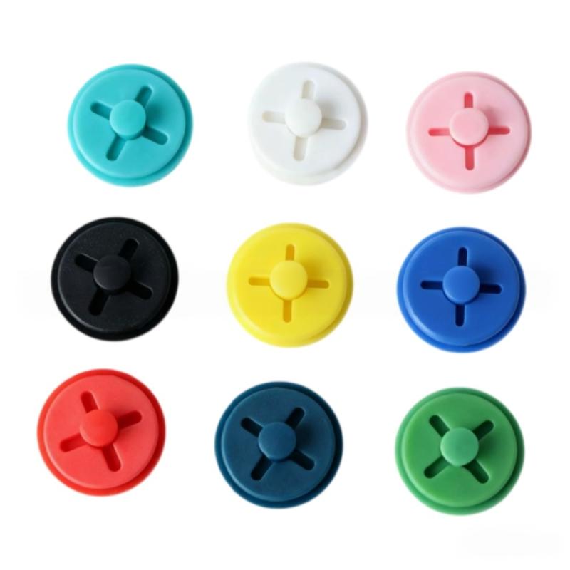  Running Bib Clips